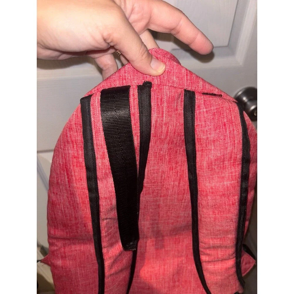 VICTORIA SECRET SPORT PINK Backpack
